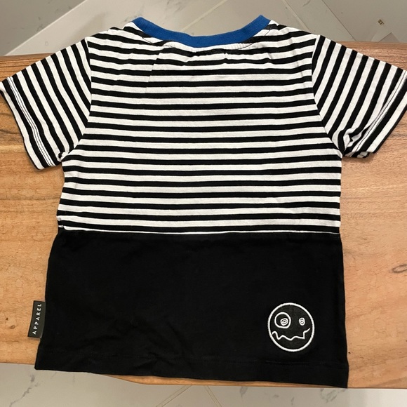 Loud Apparalel T-shirt in size 3 - Picture 3 of 3